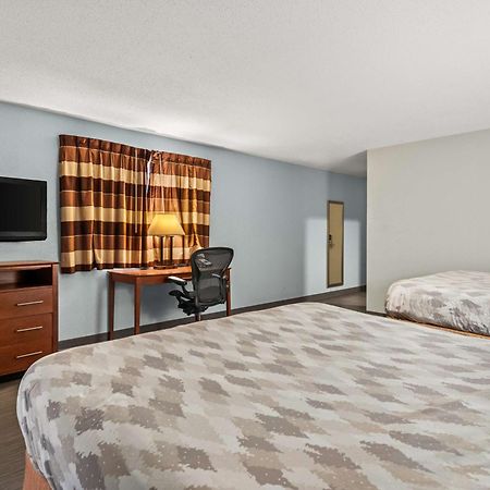 Americas Best Value Inn Carlisle Luaran gambar