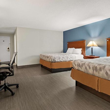 Americas Best Value Inn Carlisle Luaran gambar