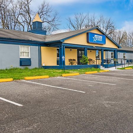 Americas Best Value Inn Carlisle Luaran gambar