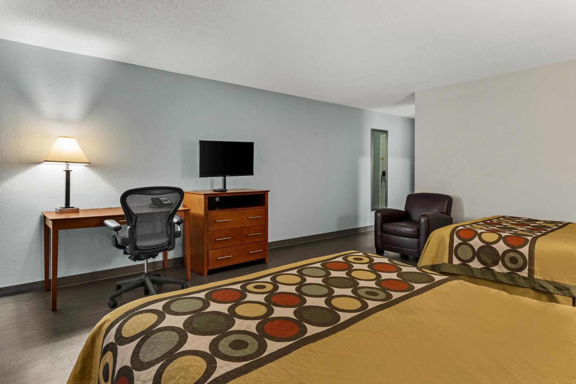 Americas Best Value Inn Carlisle Luaran gambar