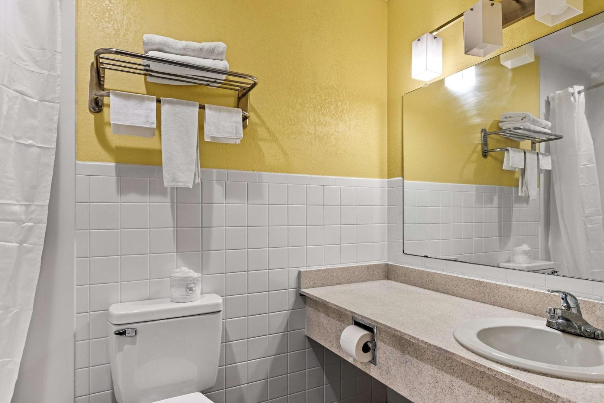 Americas Best Value Inn Carlisle Luaran gambar
