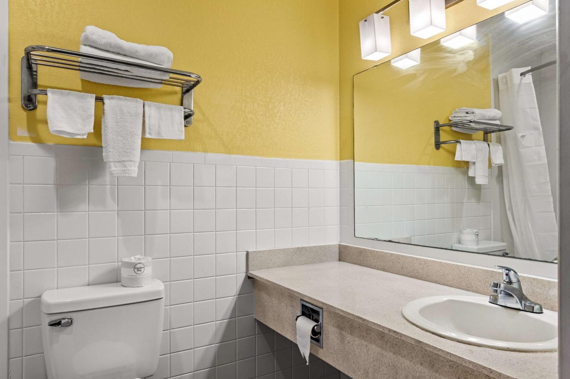 Americas Best Value Inn Carlisle Luaran gambar