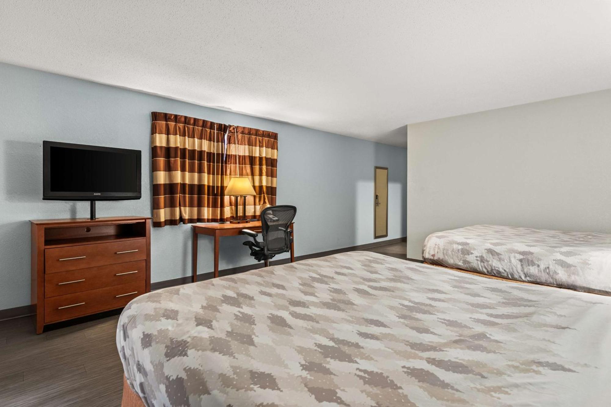 Americas Best Value Inn Carlisle Luaran gambar