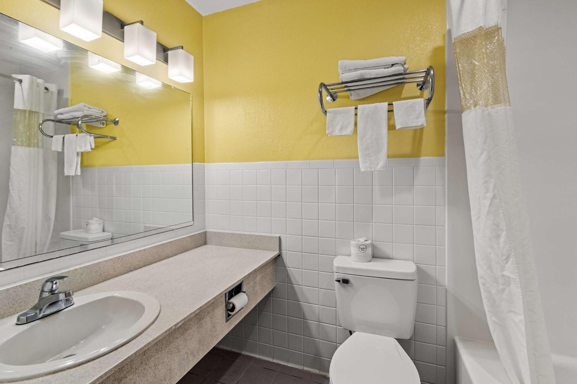 Americas Best Value Inn Carlisle Luaran gambar