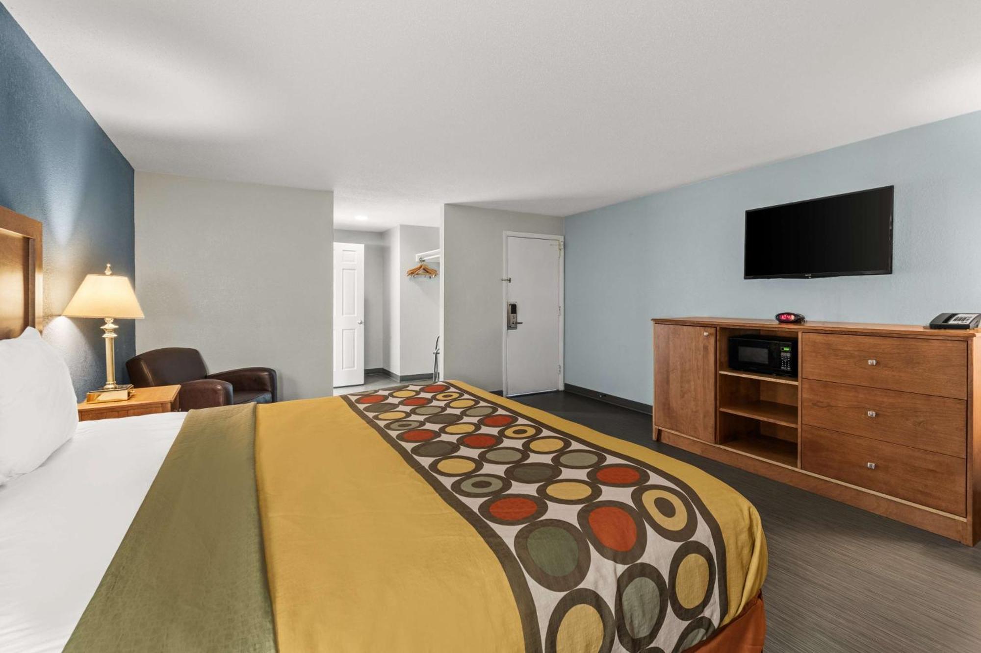 Americas Best Value Inn Carlisle Luaran gambar