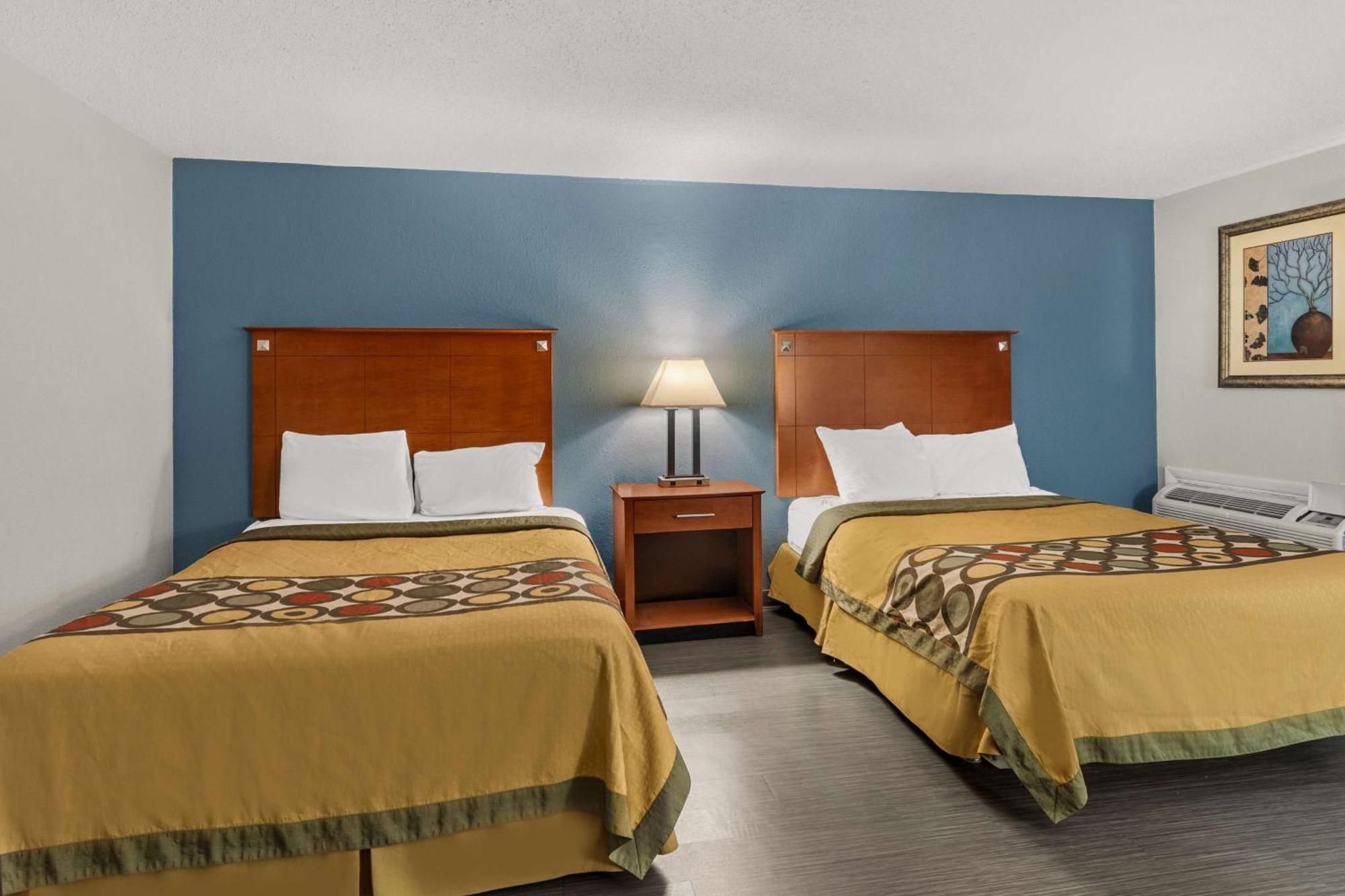 Americas Best Value Inn Carlisle Luaran gambar