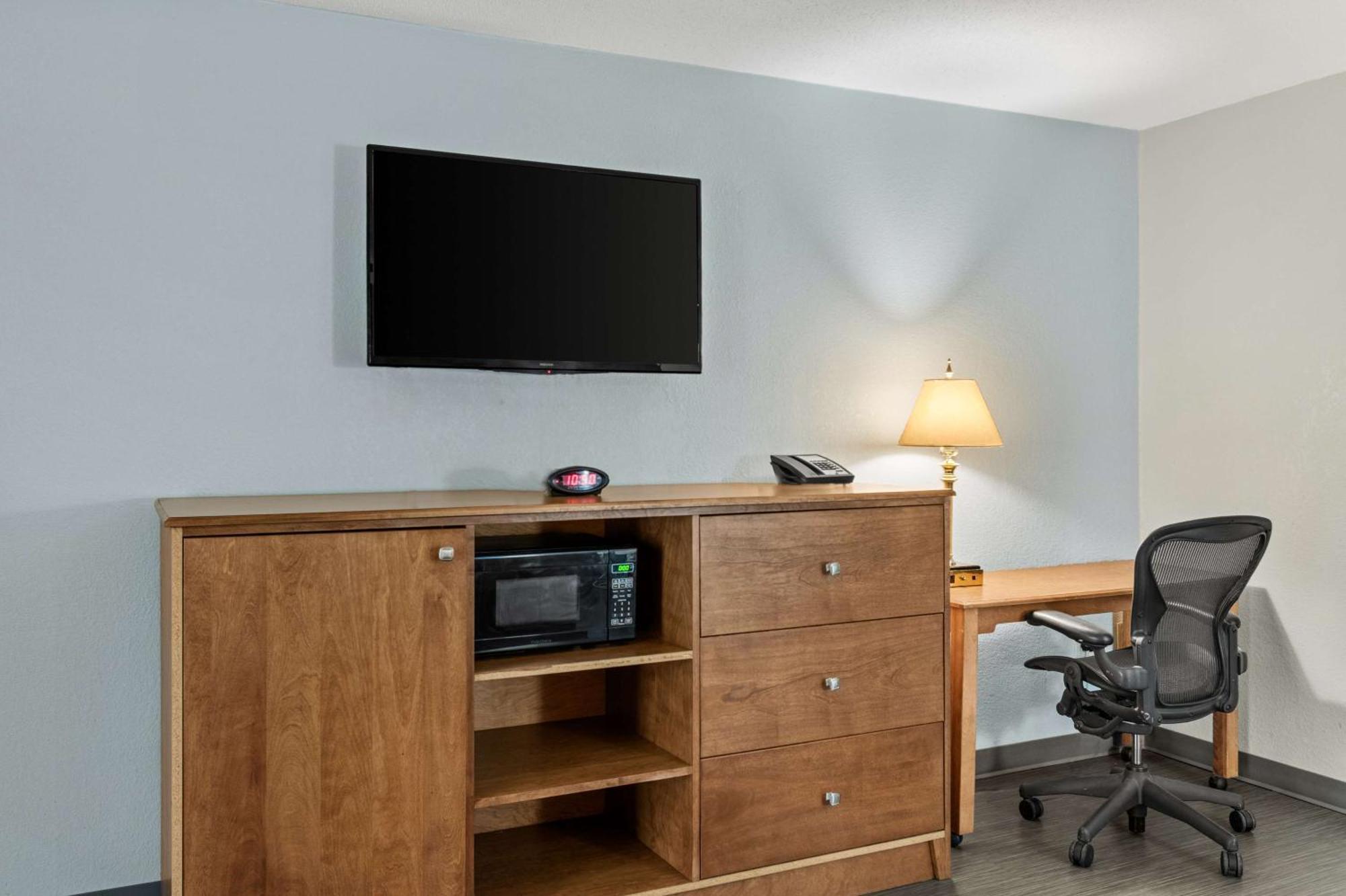 Americas Best Value Inn Carlisle Luaran gambar