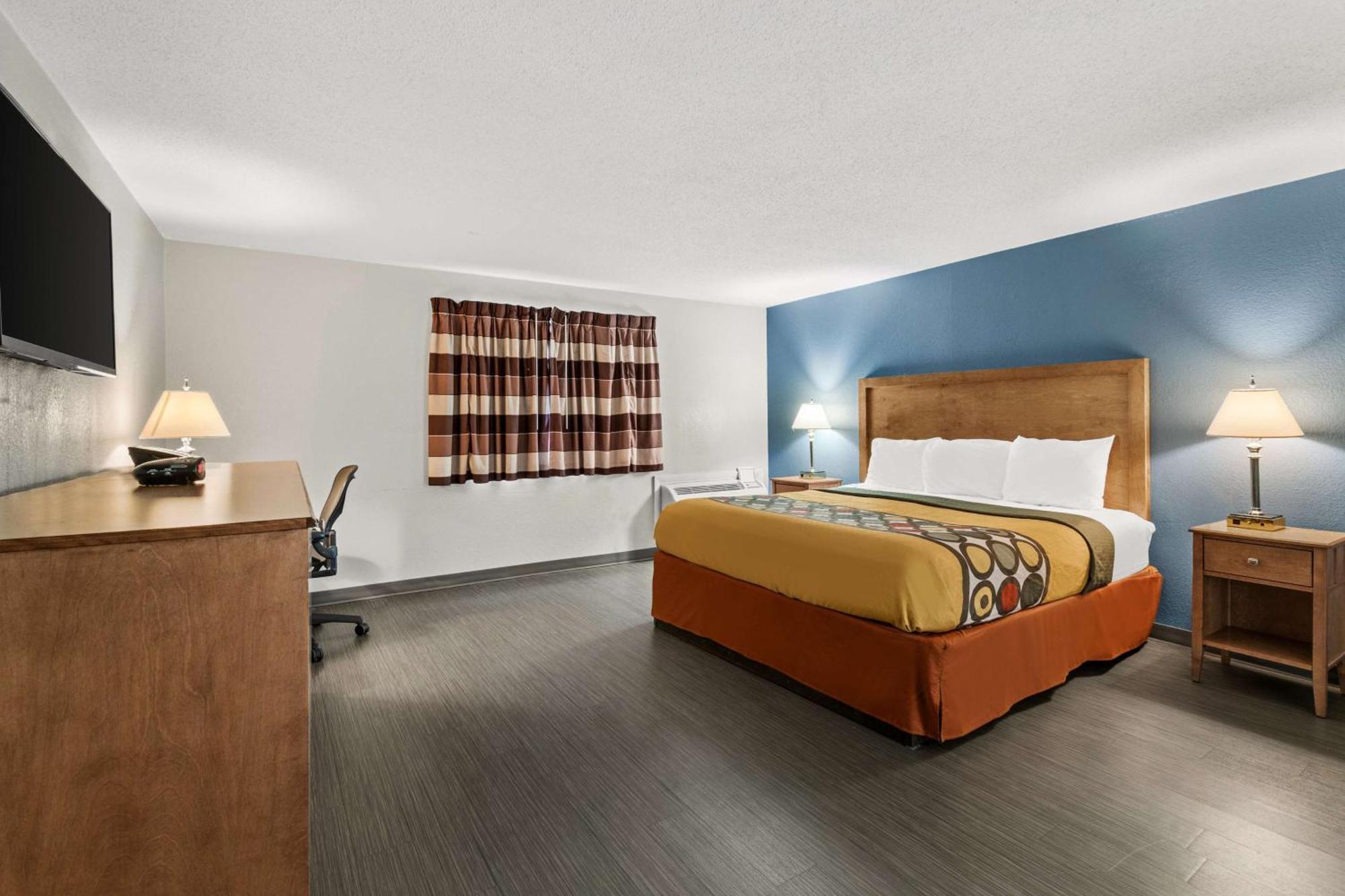 Americas Best Value Inn Carlisle Luaran gambar