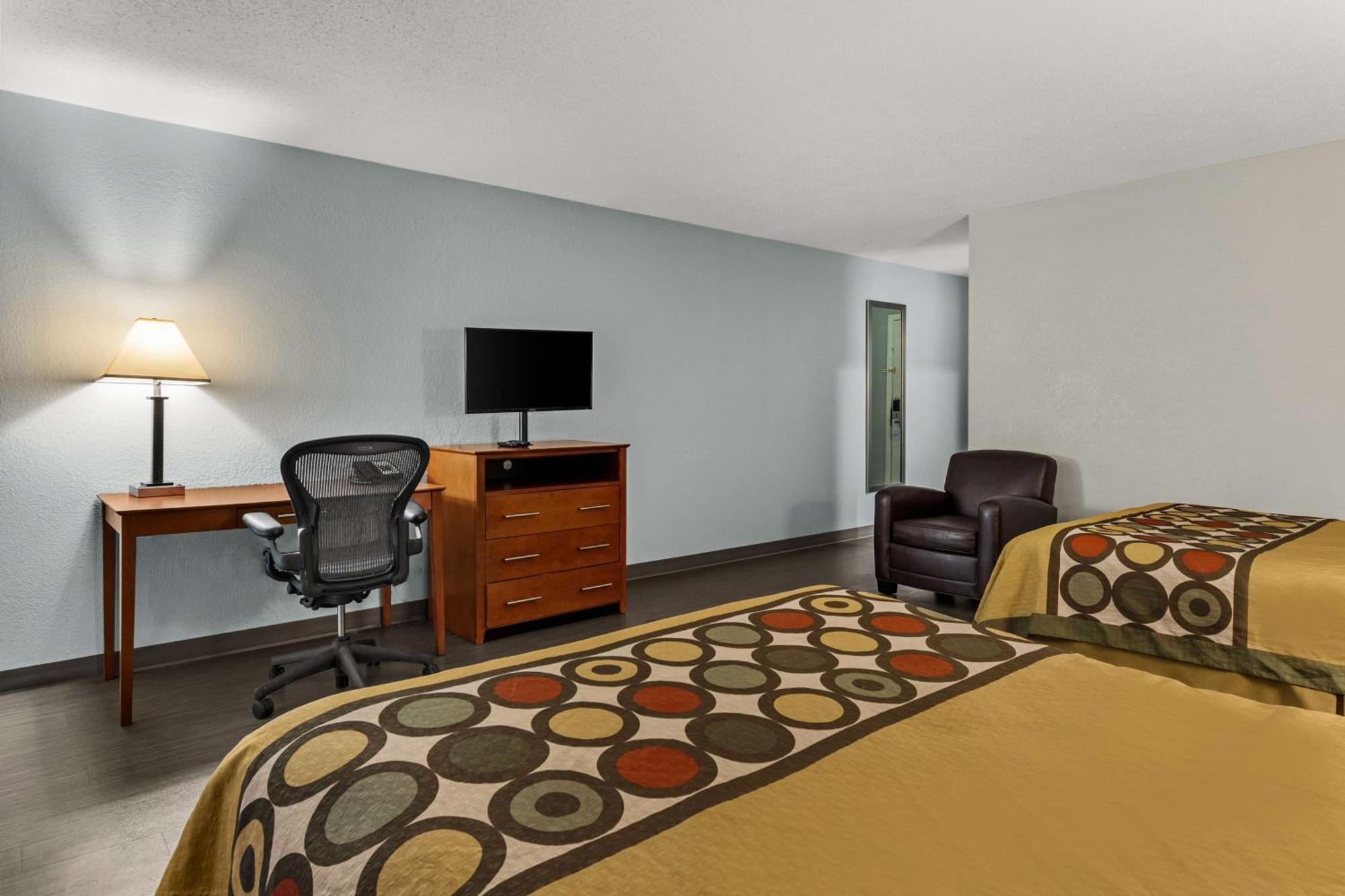 Americas Best Value Inn Carlisle Luaran gambar