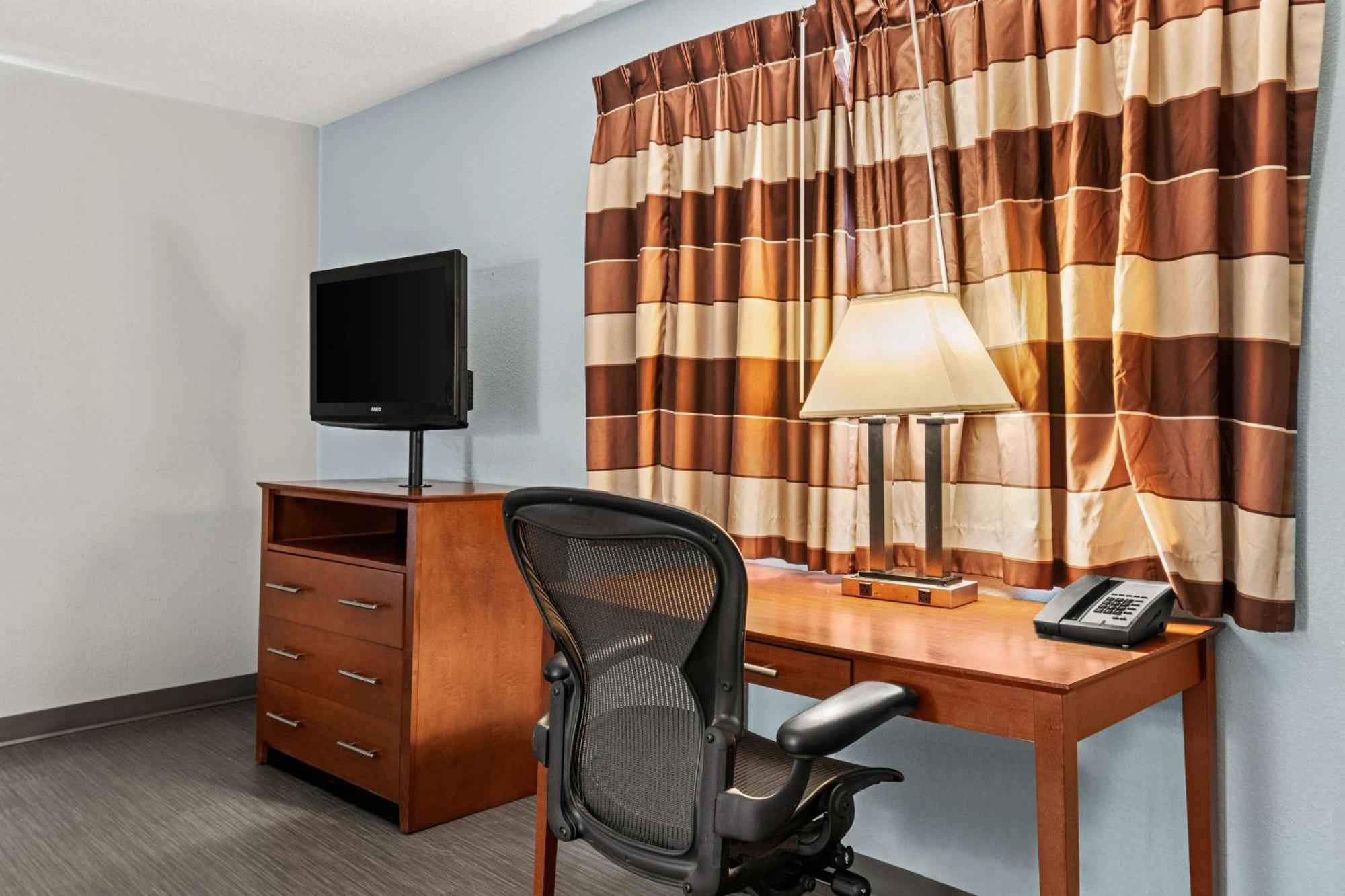 Americas Best Value Inn Carlisle Luaran gambar