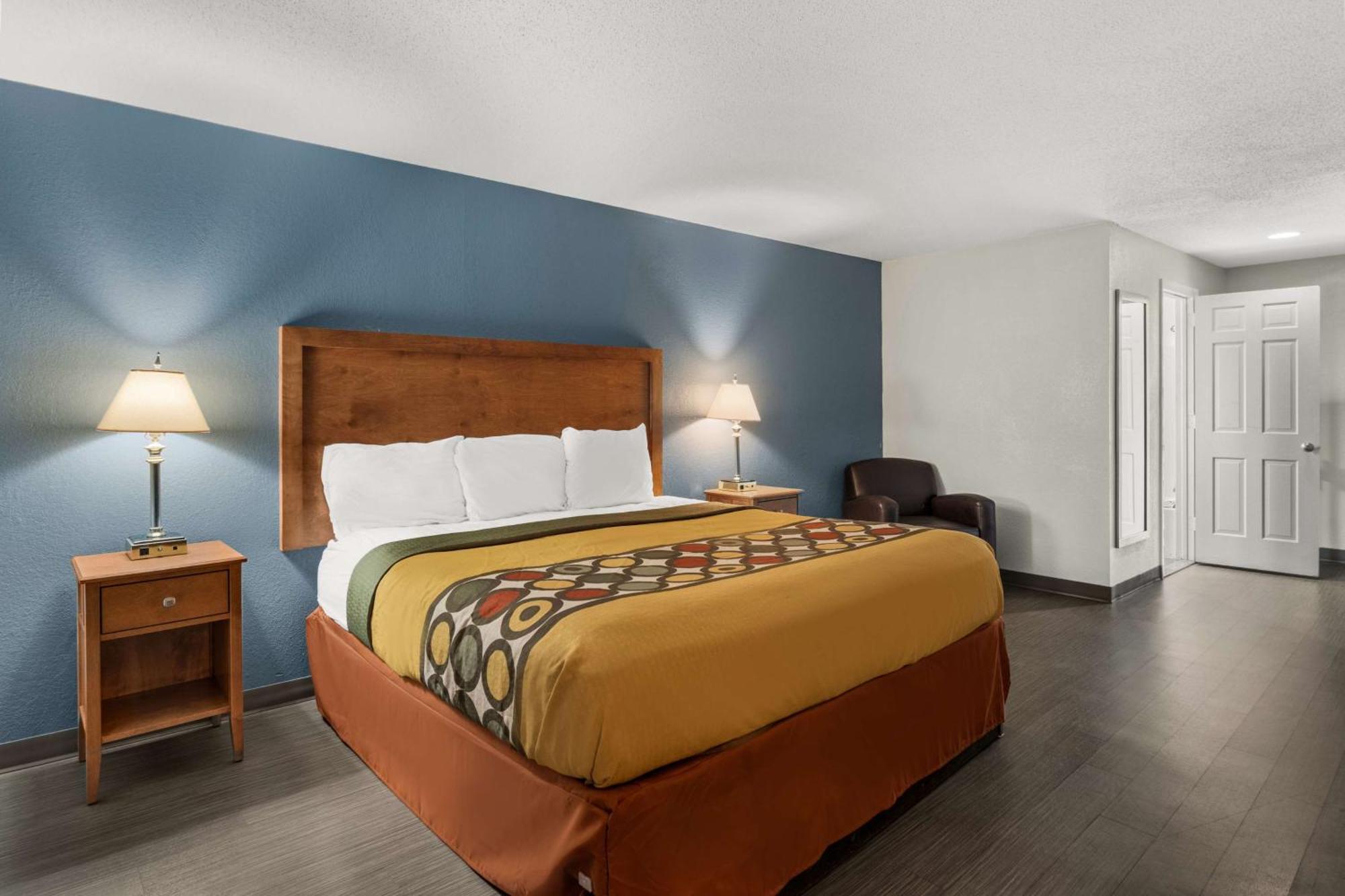 Americas Best Value Inn Carlisle Luaran gambar
