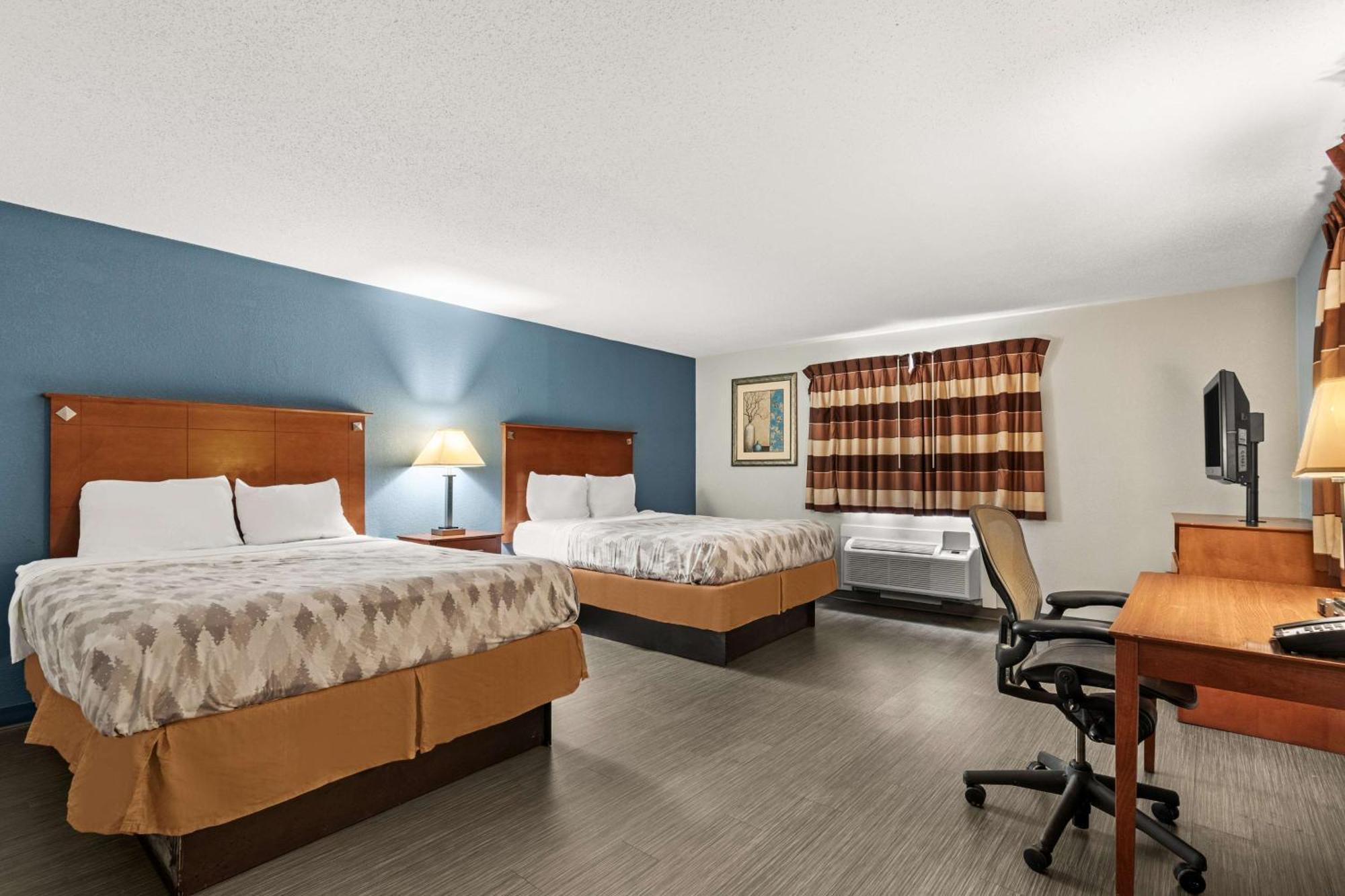 Americas Best Value Inn Carlisle Luaran gambar