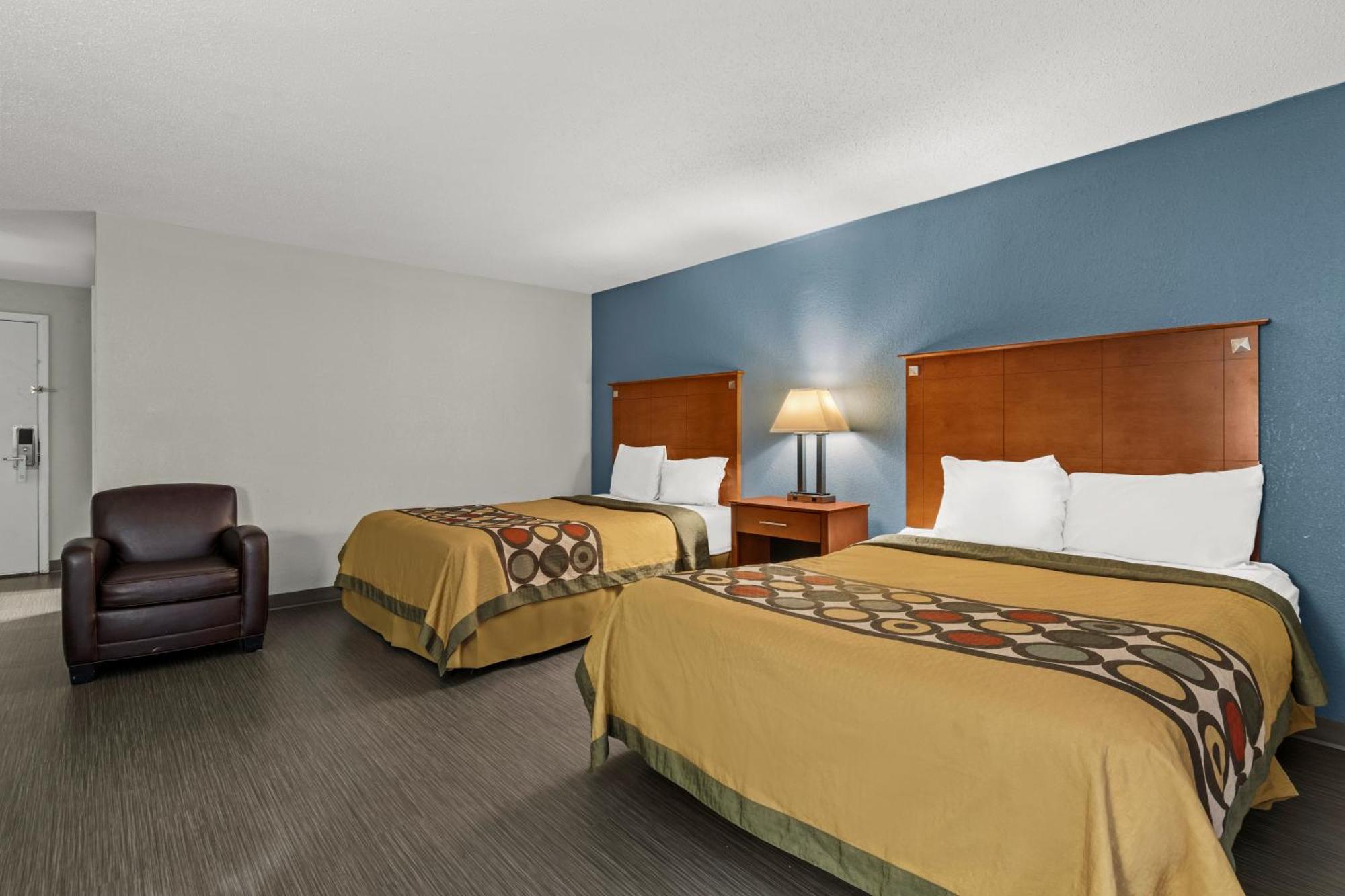 Americas Best Value Inn Carlisle Luaran gambar